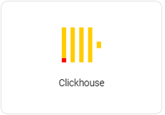 Astrato ClickHouse 数据连接